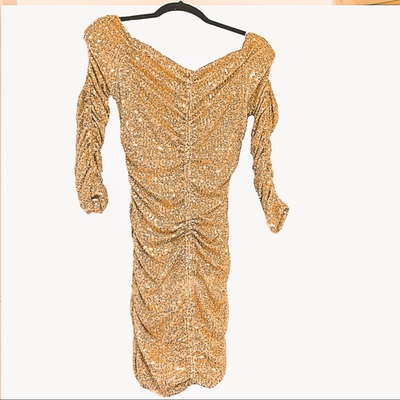 midi women's shirt dress Women's Trista Textured Midi Shirt Dress main image 0